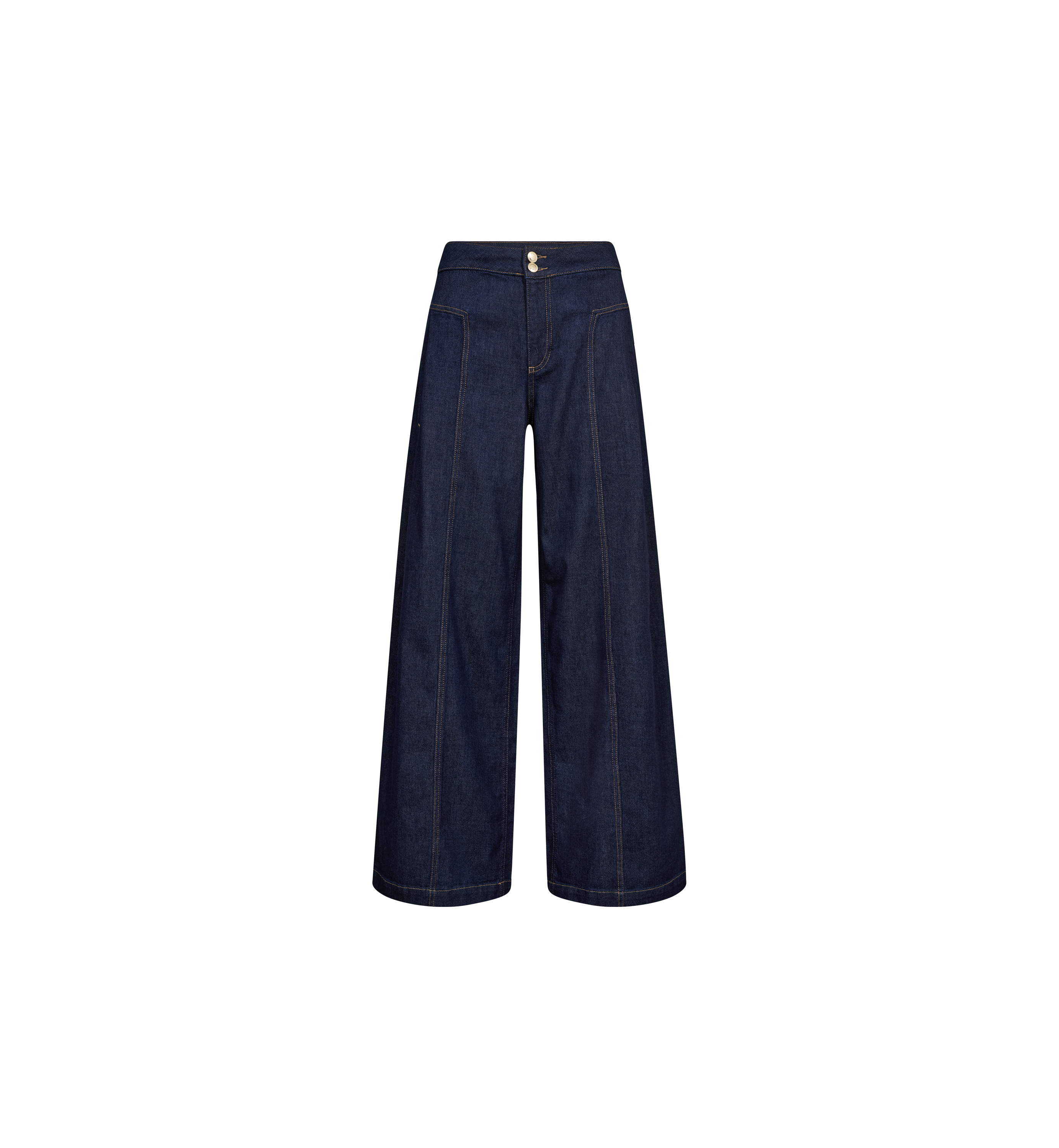 Packshot / Dark Blue / Front